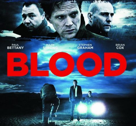 『ランズエンド - 闇の孤島 -』(2012) - Blood –