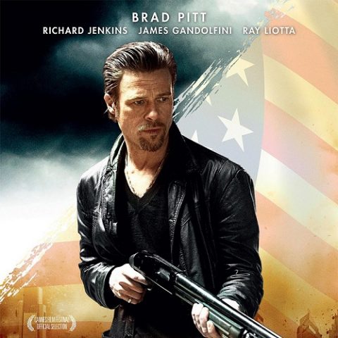 『ジャッキー・コーガン』(2012) - Killing Them Softly –