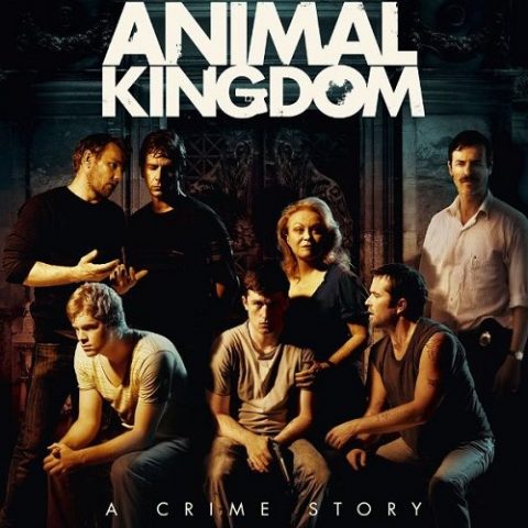 『アニマル・キングダム』(2010) - Animal Kingdom –