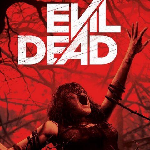 『死霊のはらわた』(2013) - Evil Dead –