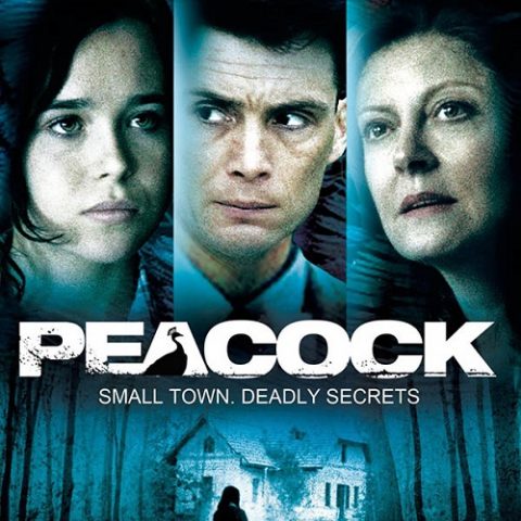 『サイコ リバース』(2010) - Peacock –