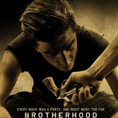 『血と銃』(2010) - Brotherhood –