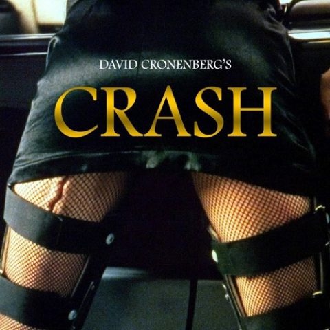 『クラッシュ』(1996) - Crash –