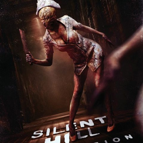『サイレントヒル: リベレーション』(2012) - Silent Hill: Revelation –