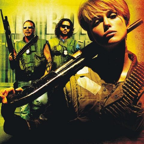 『ドミノ』(2005) - Domino –