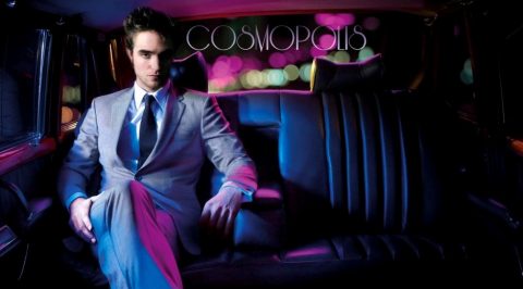 『コズモポリス』(2012) - Cosmopolis –