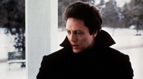 『デッドゾーン』(1983) - The Dead Zone –