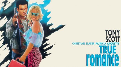 『トゥルー・ロマンス』(1993) - True Romance –