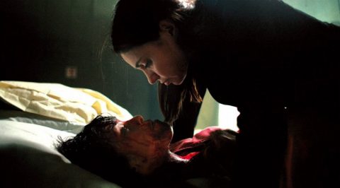 『屋敷女』(2007) - À l’intérieur –