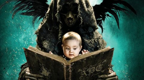 『ABC・オブ・デス』(2012) - The ABC’s of Death –