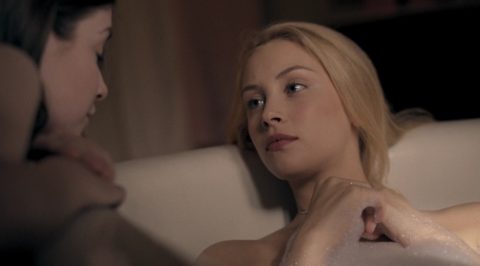『モスダイアリー』(2011) - The Moth Diaries –