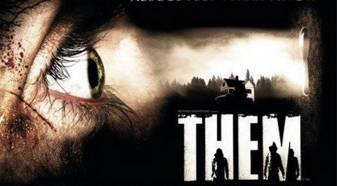 『正体不明 THEM (ゼム)』(2006) - Ils –