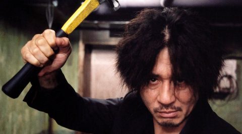 『オールド・ボーイ』(2003) – Old Boy –