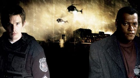 『アサルト13 要塞警察』(2005) - Assault on Precinct 13 –