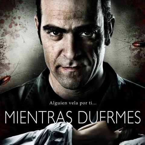 『スリーピング タイト 白肌の美女の異常な夜』(2011) - Mientras Duermes –