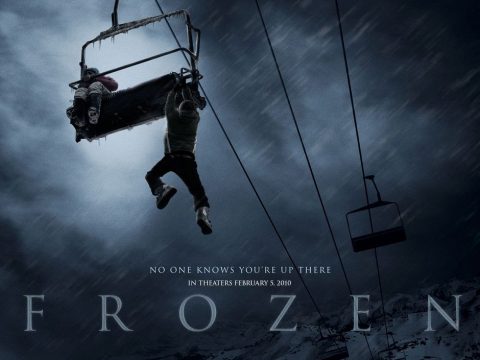『フローズン』(2010) - Frozen –