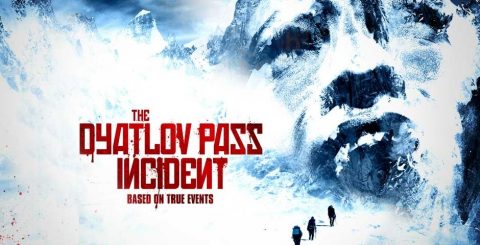 『ディアトロフ・インシデント』(2012) - The Dyatlov Pass Incident –