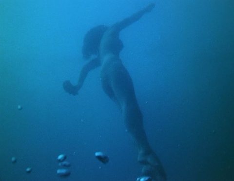 『人魚伝説』(1984/日本)