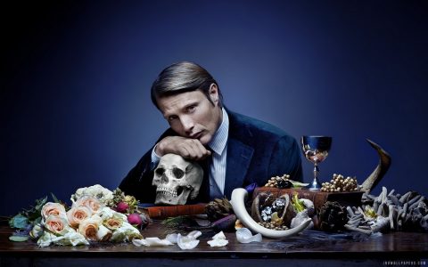 「ハンニバル」(2013-/TV) - Hannibal –