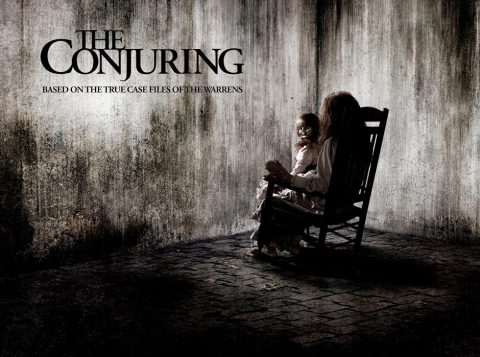 『死霊館』(2013) - The Conjuring –