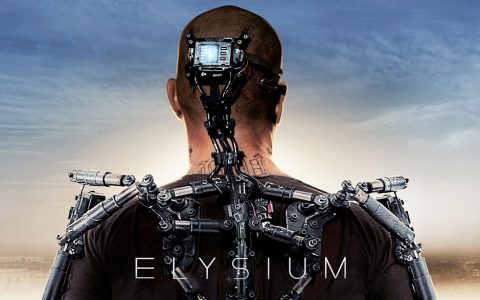『エリジウム』(2013) - Elysium –