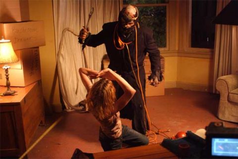 『ツールボックス・マーダー』(2003) - Toolbox Murders –