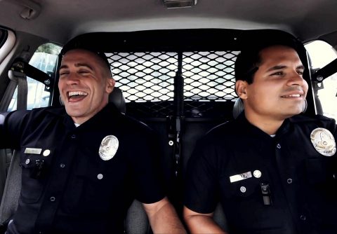 『エンド・オブ・ウォッチ』(2012) - End of Watch –