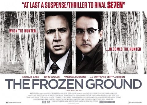 『フローズン・グラウンド』(2013) - The Frozen Ground –