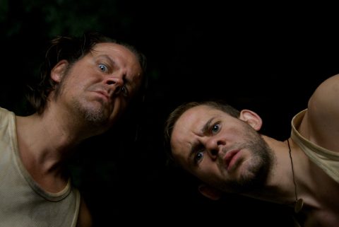 『セール・オブ・ザ・デッド』(2008) - I Sell the Dead –