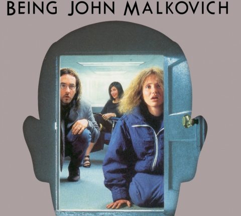 『マルコヴィッチの穴』(1999) - Being John Malkovich –