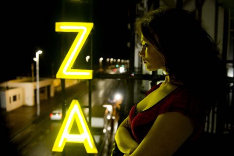 『ビザンチウム』(2012) - Byzantium –