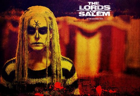 『ロード・オブ・セイラム』(2012) - The Lords of Salem –