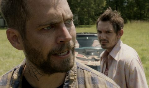 『スティーラーズ』(2013) - Pawn Shop Chronicles –