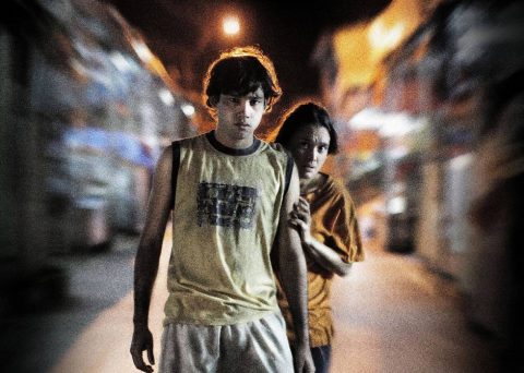 『7BOX セブンボックス』(2012) - 7 Cajas –