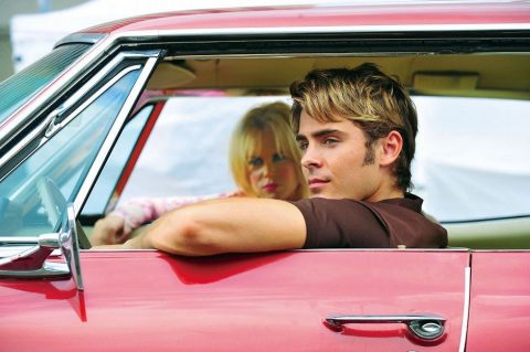 『ペーパーボーイ 真夏の引力』(2012) - The Paperboy –