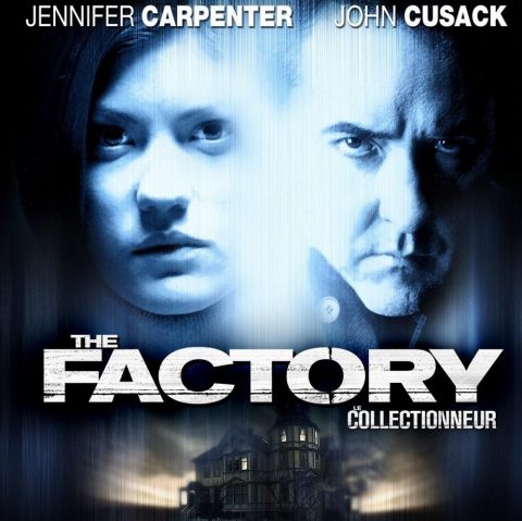 『コレクター』(2012) - The Factory –