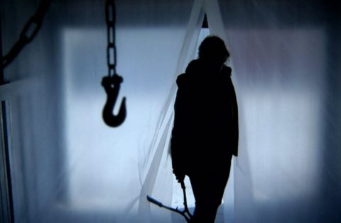 『ビューティフル・ダイ』(2010) - A Horrible Way to Die –