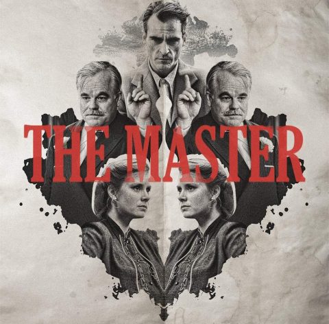 『ザ・マスター』(2012) - The Master –