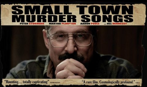 『スモールタウン マーダー ソングズ』(2010) - Small Town Murder Songs –