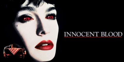 『イノセント・ブラッド』(1992) - Innocent Blood –