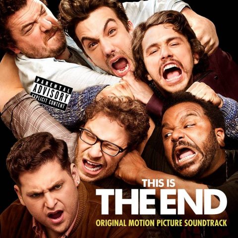 『ディス・イズ・ジ・エンド 俺たちハリウッドスターの最凶最期の日』(2013) - This Is the End –