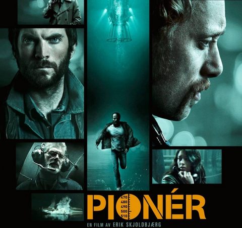 『パイオニア』(2013) - Pioneer –