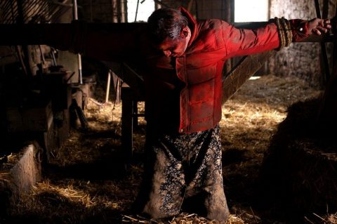 『変態村』(2004) - Calvaire –