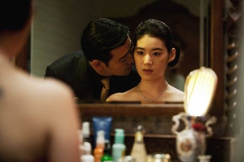 『ホラー・ストーリーズ』(2012) - Horror Stories –