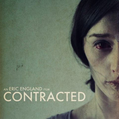 『スリーデイズ・ボディ 彼女がゾンビになるまでの3日間』(2013) - Contracted –