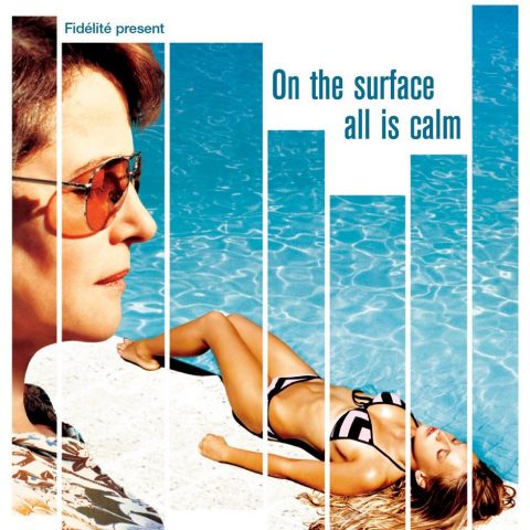 『スイミング・プール』(2003) - Swimming Pool –