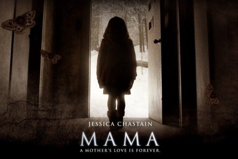 『MAMA』(2013) - Mama –