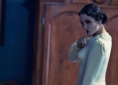 『インシディアス 第2章』(2013) - Insidious: Chapter 2 –