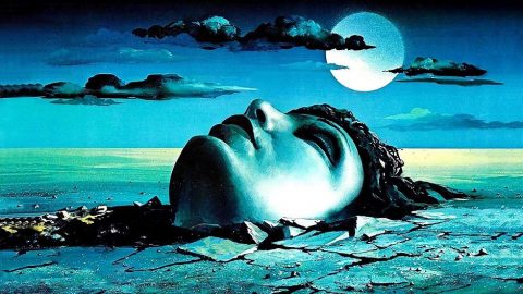 『ゾンゲリア』(1981) - Dead & Buried –