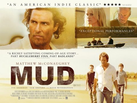 『MUD -マッド-』(2012) - Mud –